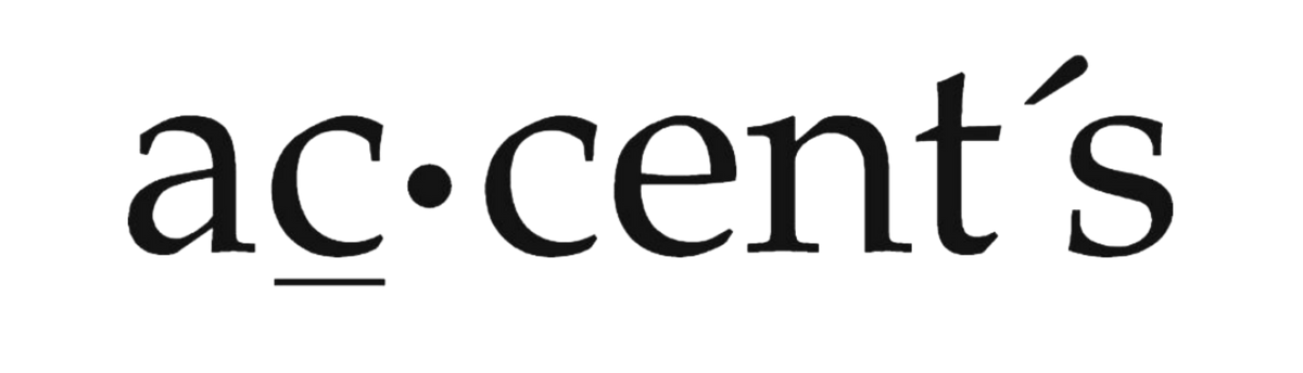 Accent's Novato logo