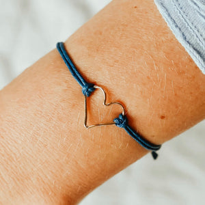 Armed with Love Bracelet