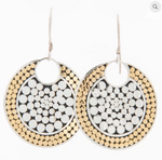 It's What's On The Inside Earrings - Accent's Novato