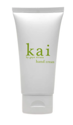 Kai Hand Cream Classic - Accent's Novato