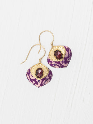 Arabella Earrings