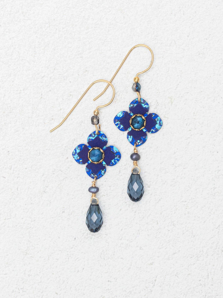 Octavia Earrings
