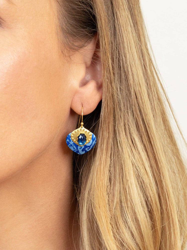 Arabella Earrings