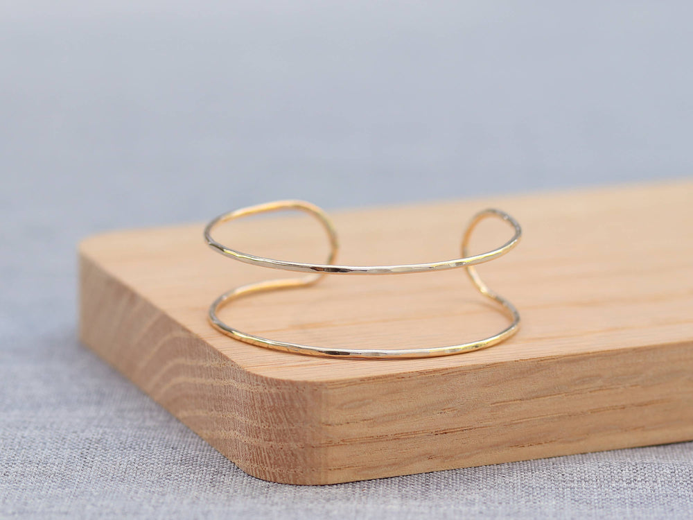 Parallel Bar Cuff