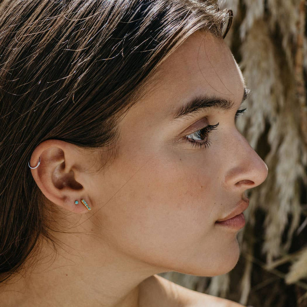 Victorian Stud Combo Set