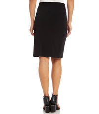 Travel Pencil Skirt