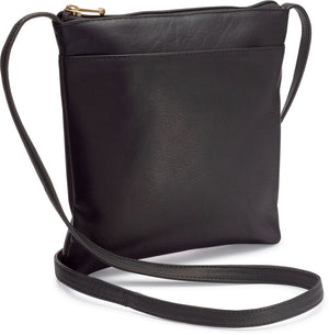 Leather Telluride Bag