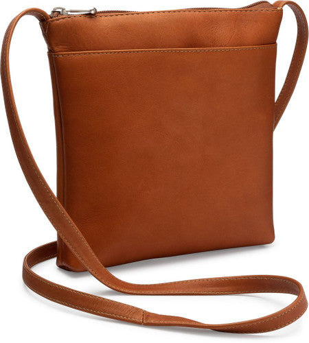 Leather Telluride Bag