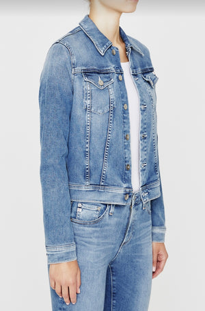 Robyn Denim Jacket