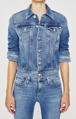 Robyn Denim Jacket