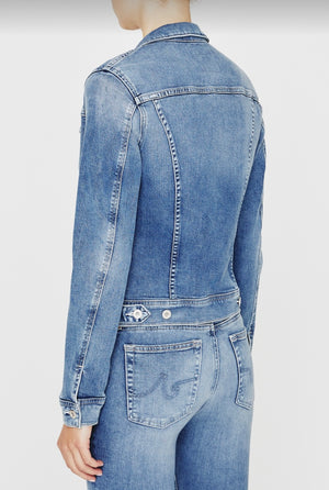 Robyn Denim Jacket