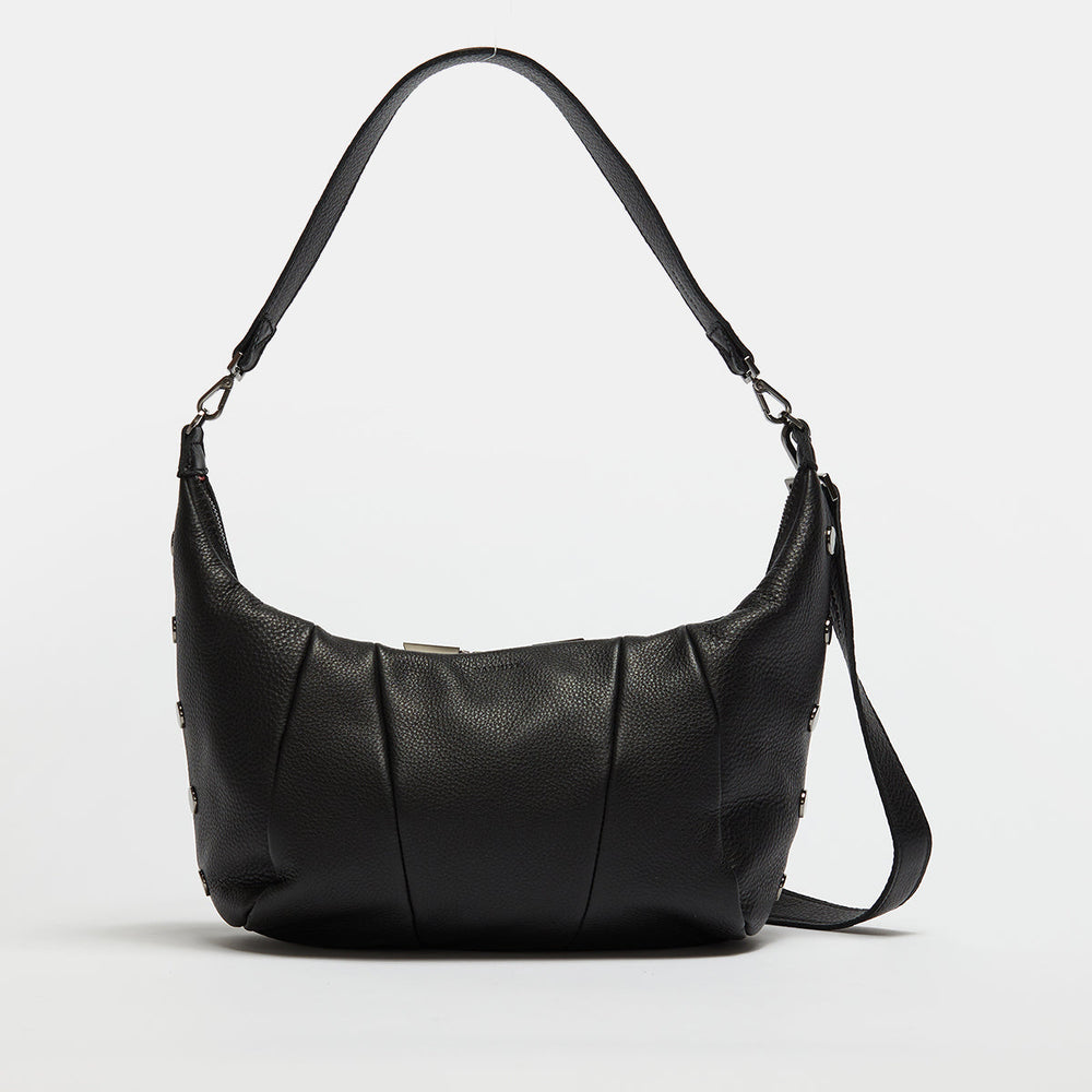 Morgan Handbag Black