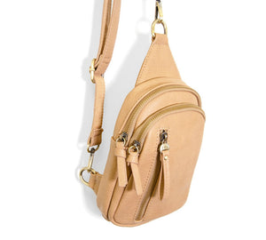 Skyler sling/belt bag