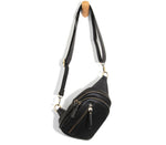 Skyler sling/belt bag