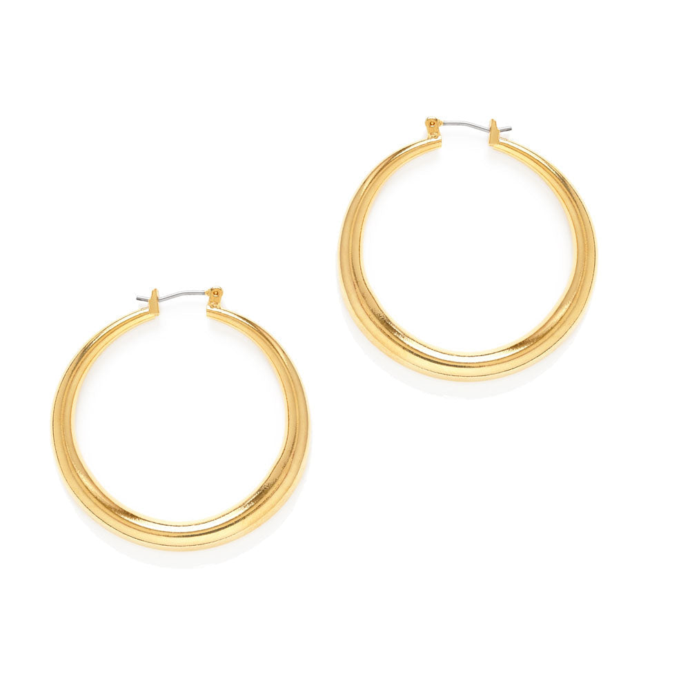 Maria Hoops small