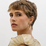 Maria Hoops Large