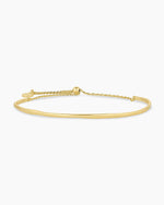 Taner  Bar Bracelet