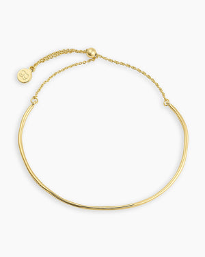 Taner  Bar Bracelet