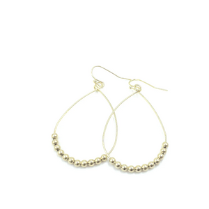 Aster Earrings