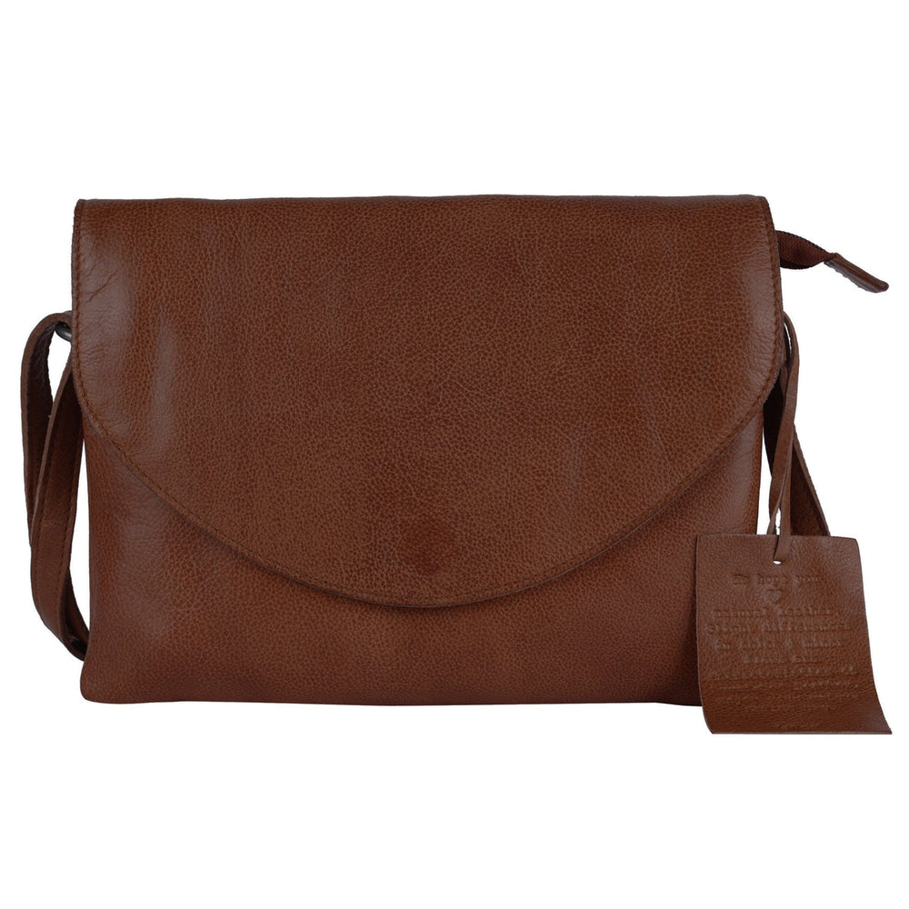 Marcus Crossbody