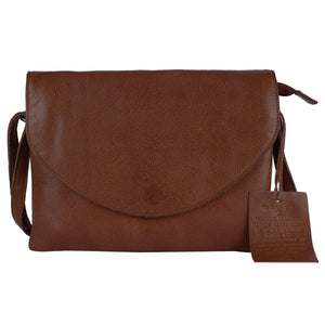 Marcus Crossbody