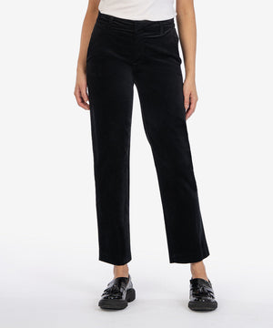 Elizabeth Velveteen Trouser
