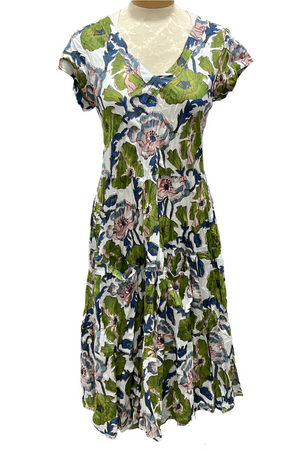 Jalan Dress
