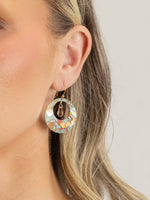 Claire Earrings