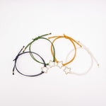 Light the Way Star Bracelet