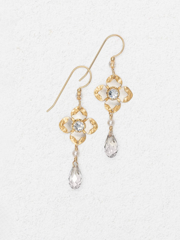 Octavia Earrings