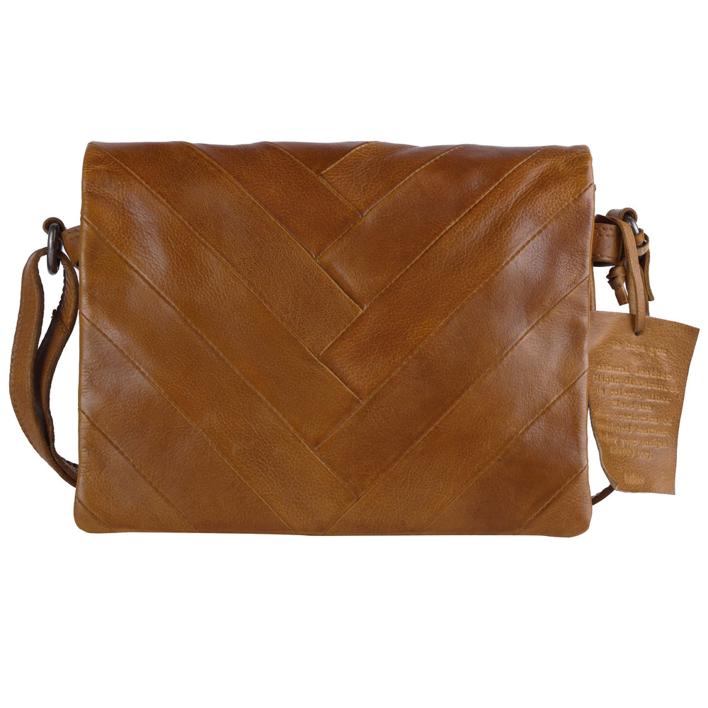 Luca Crossbody Bag