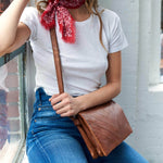 Luca Crossbody Bag