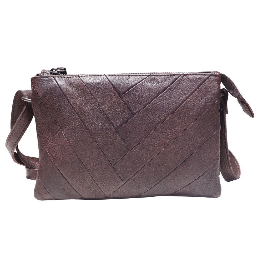 Sunny Crossbody Bag
