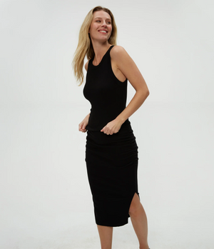 Wren Midi Dress