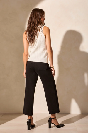 White Sweater Vest