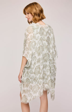 Dawn Kimono Top