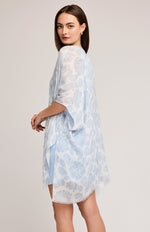 Dawn Kimono Top
