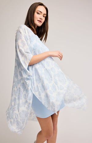 Dawn Kimono Top