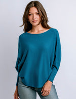 Ryu Sweater Thin Knit New Fall Colors