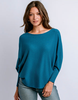 Ryu Sweater Thin Knit New Fall Colors