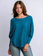Ryu Sweater Thin Knit New Fall Colors