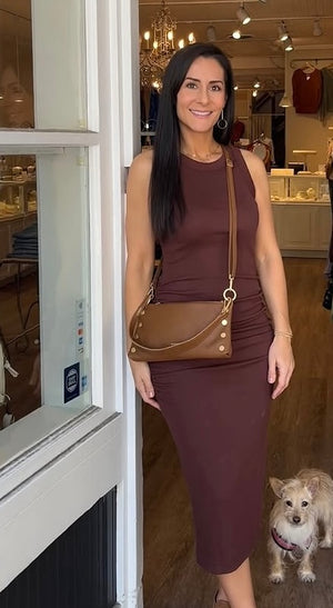 Wren Midi Dress
