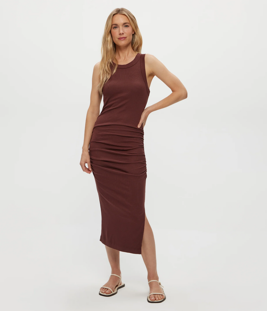 Wren Midi Dress