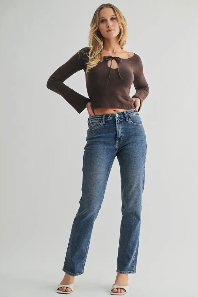Pencil Jean