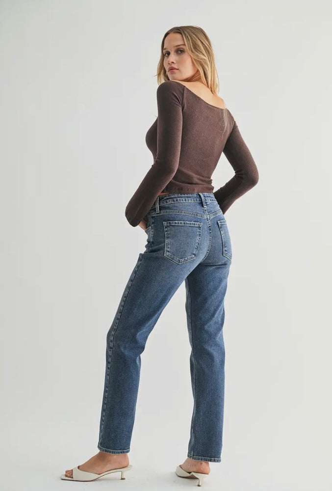Pencil Jean