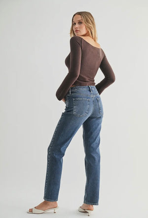 Pencil Jean