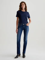 Sandra Straight Leg Jean