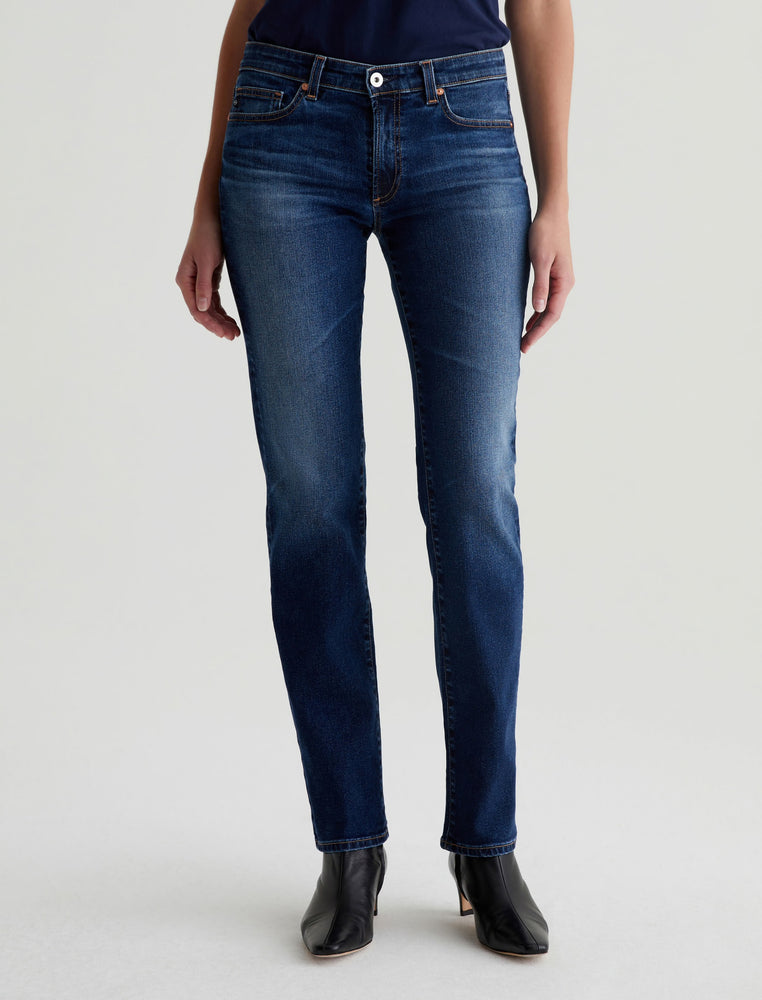 Sandra Straight Leg Jean