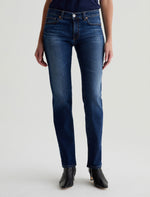 Sandra Straight Leg Jean