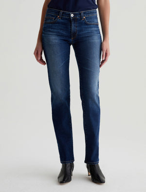 Sandra Straight Leg Jean